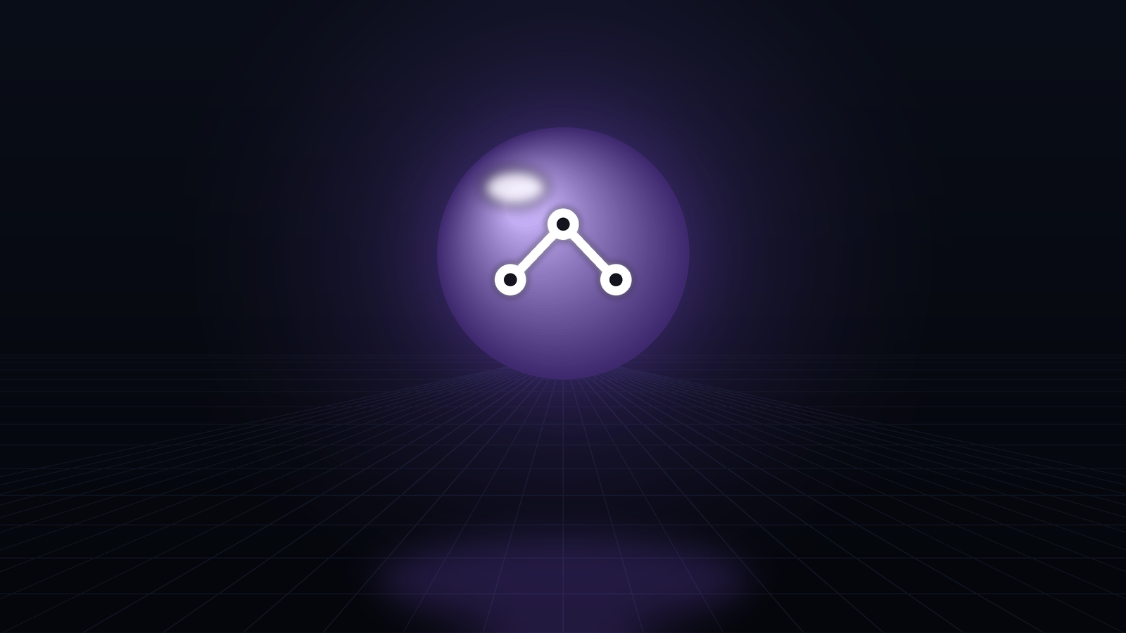 3D-illustration: CI/CD-pipeline