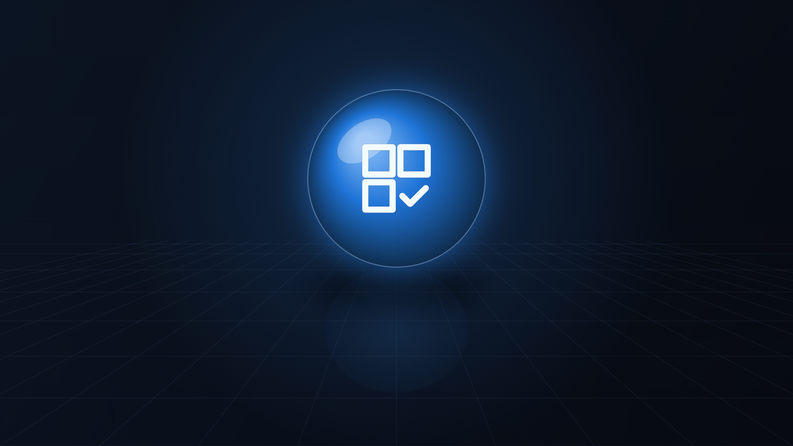 3D-illustration: WordPress-säkerhet